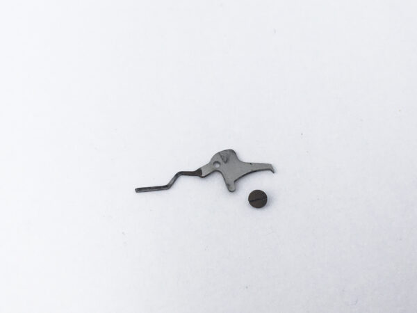 Angelus caliber 215 spring part 1987