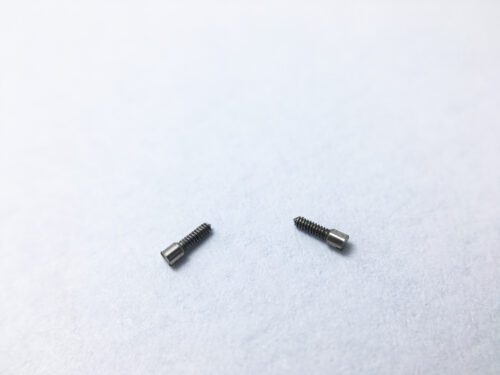 ETA 1120 dial screws part