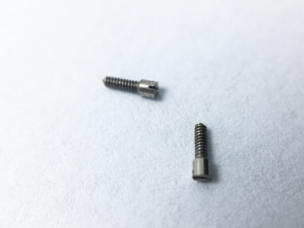 ETA 1120 dial screws part - Image 2