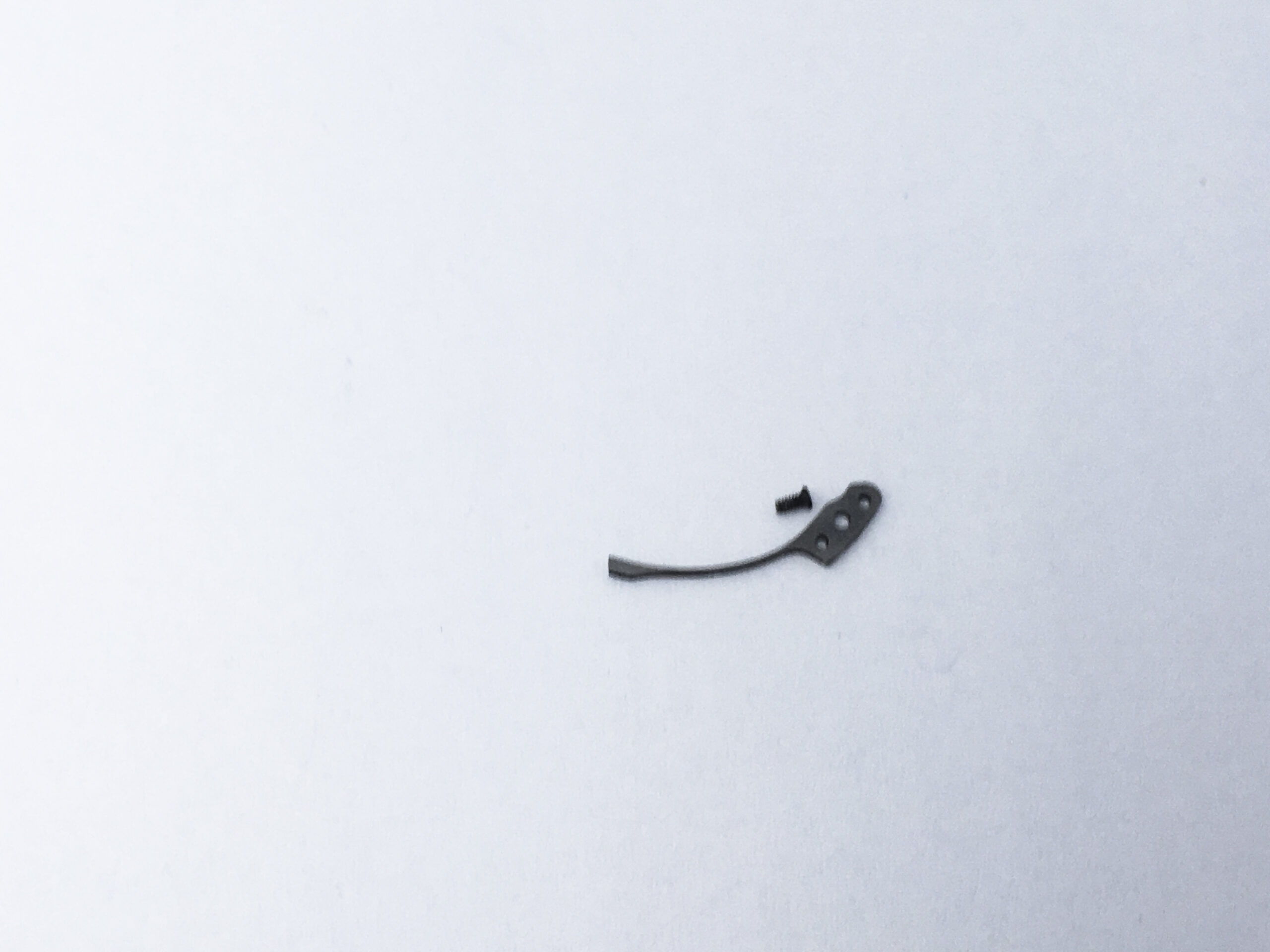 Angelus caliber 215 hammer spring part - Image 2