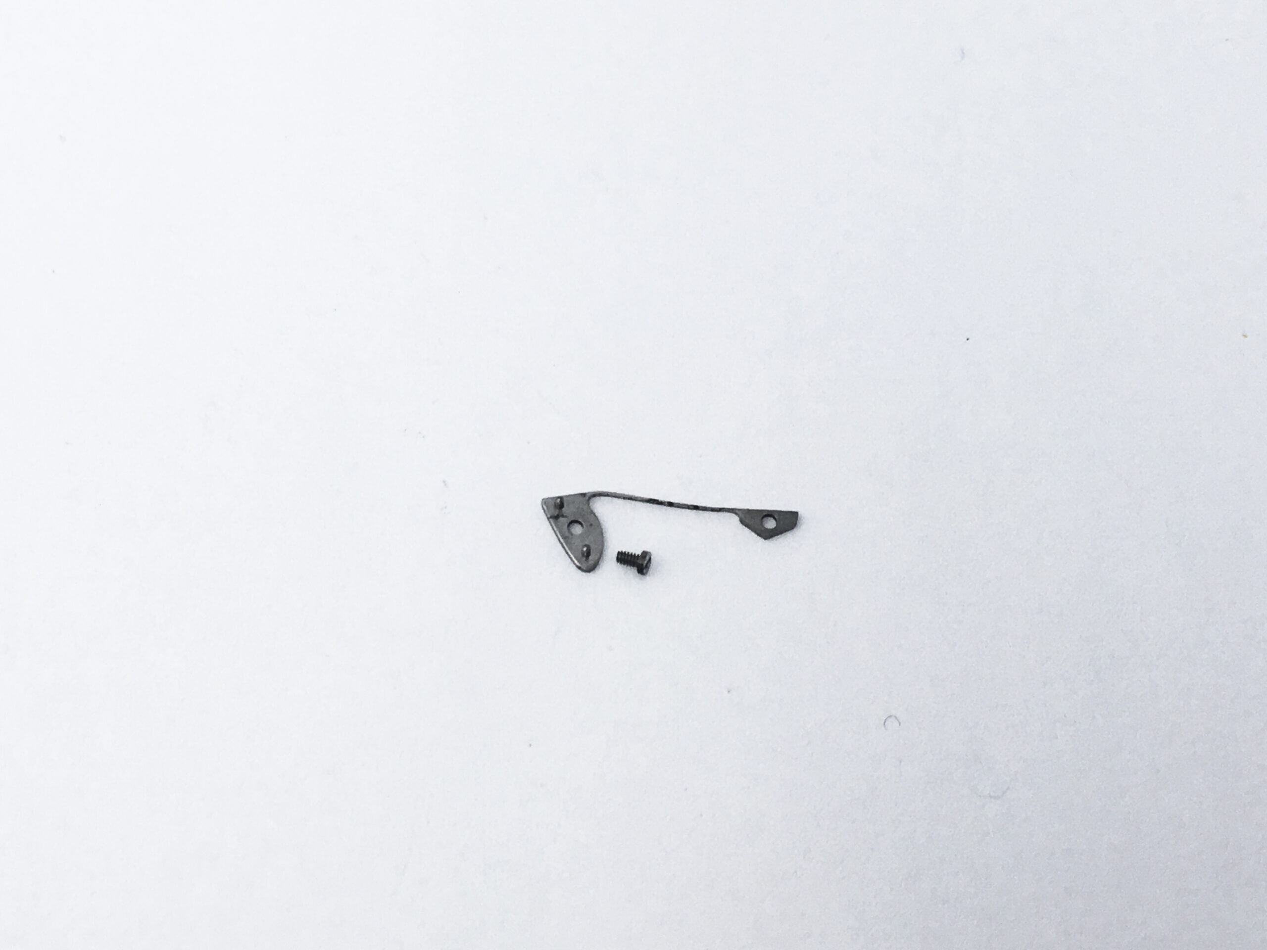 Angelus caliber 215 spring part 1998