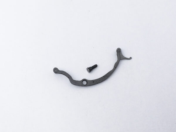 Angelus caliber 215 operating lever mounted part 1943