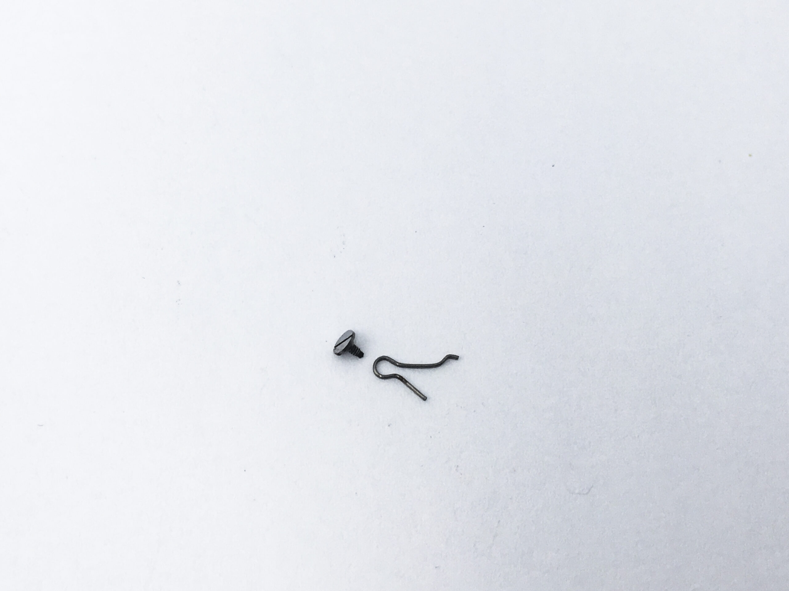 Angelus caliber 215 yoke spring part 440