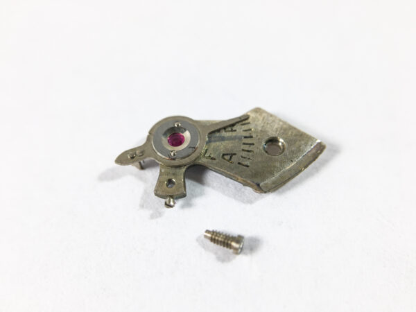 ETA 1080 balance bridge part 121 - Image 2