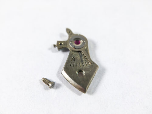 ETA 1080 balance bridge part 121