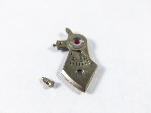 ETA 1080 balance bridge part 121