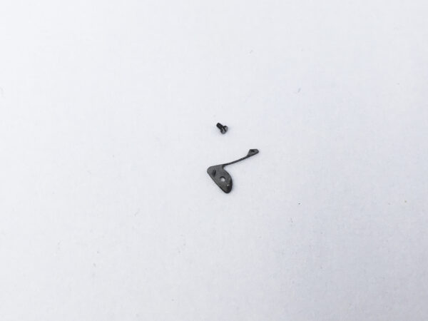 Angelus caliber 215 pillar wheel spring part 1999 - Image 2