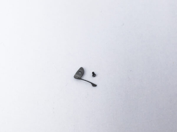 Angelus caliber 215 pillar wheel spring part 1999