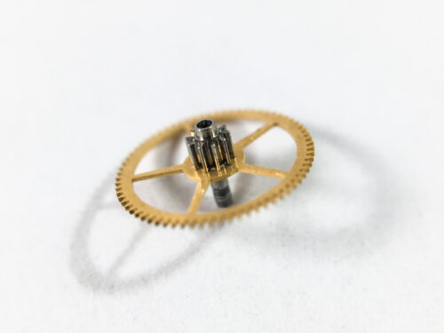 ETA 1080 center wheel part 206