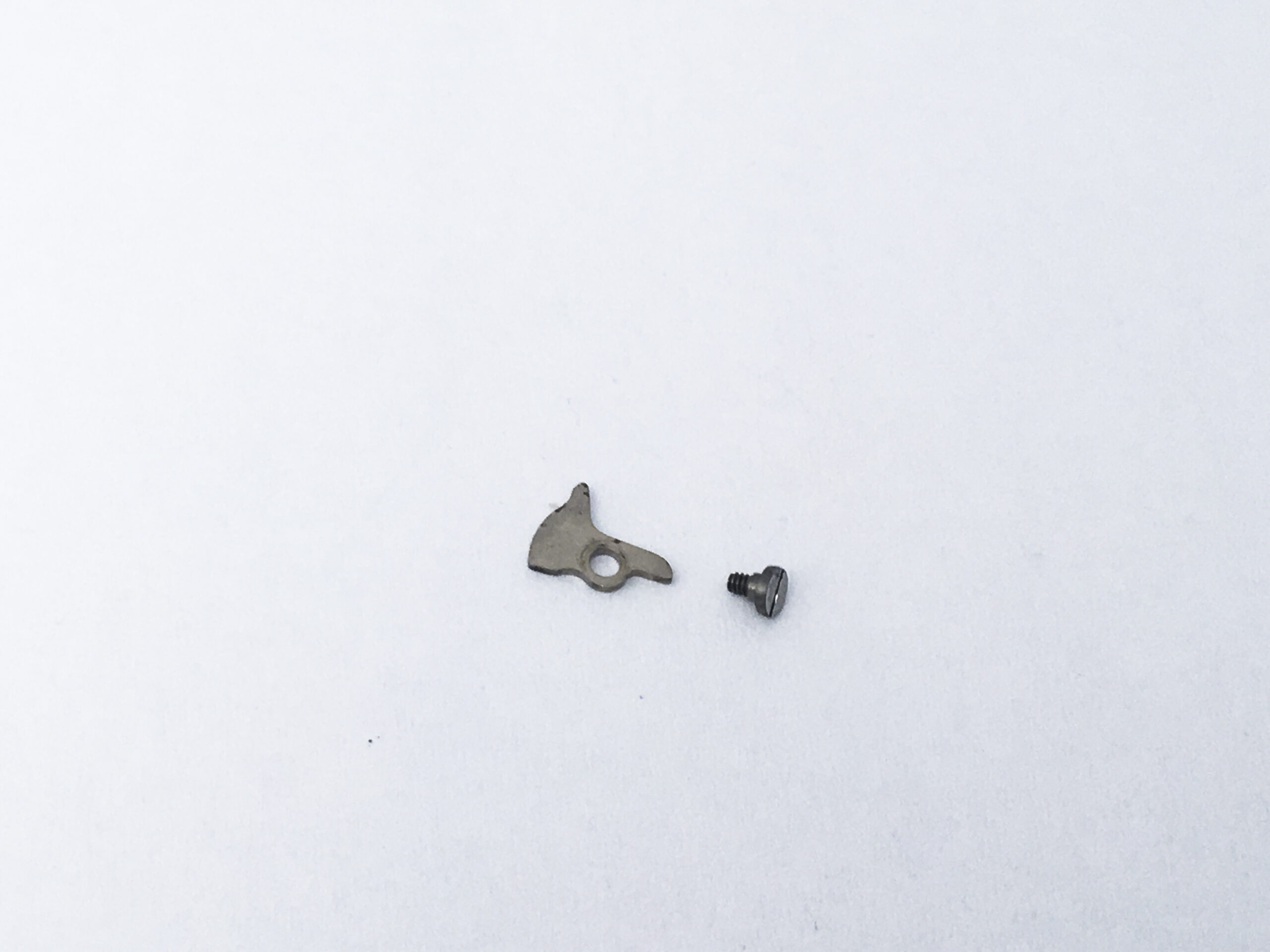 Angelus caliber 215 clutch part 1992 - Image 2