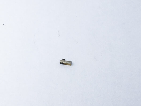Angelus caliber 215 chronograph part 1995 - Image 2