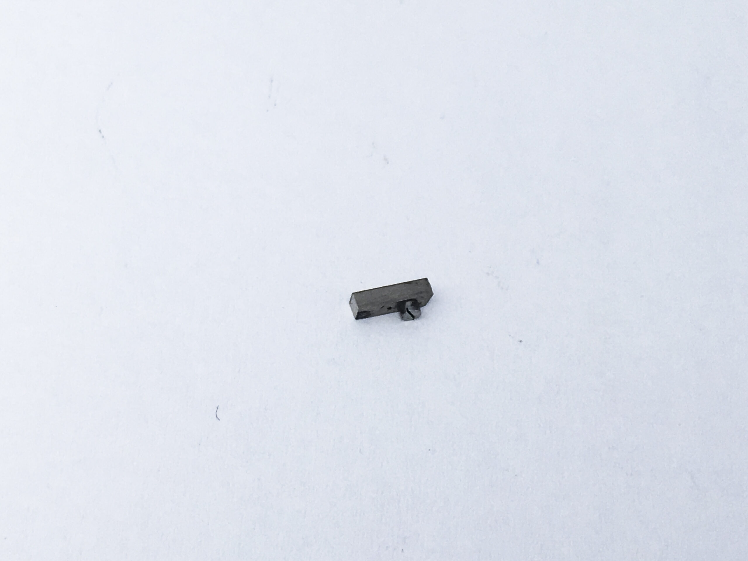 Angelus caliber 215 chronograph part 1995