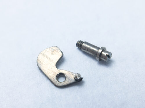 ETA 1120 setting lever part 443