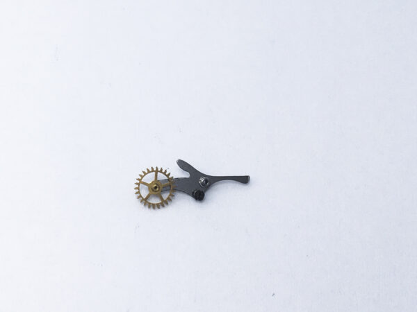 Angelus caliber 215 sliding gear mounted part 1970