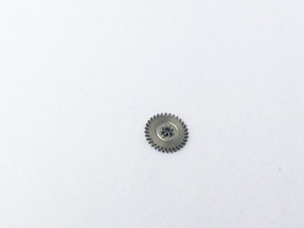 Angelus caliber 215 minute wheel part 1911