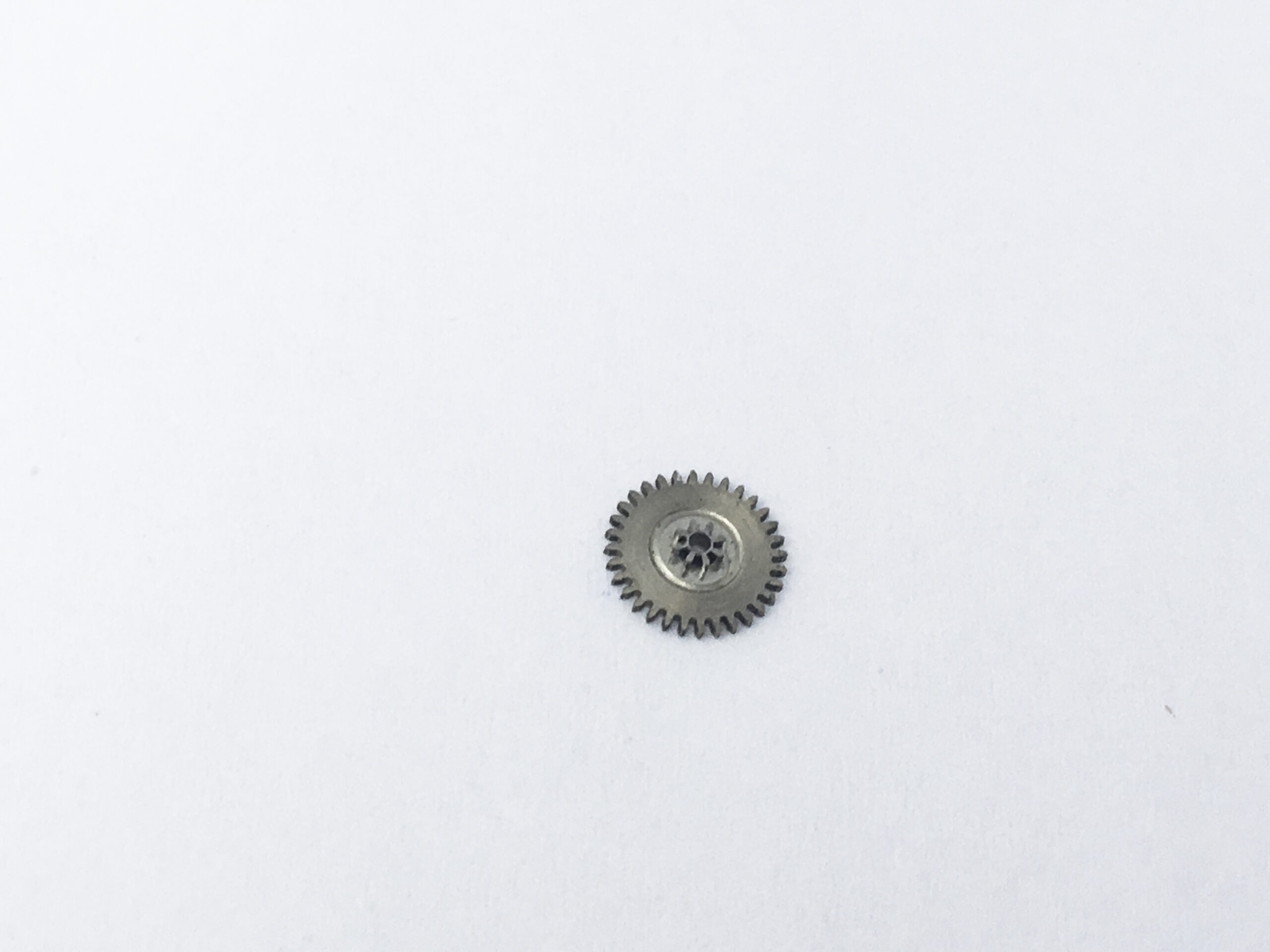 Angelus caliber 215 minute wheel part 1911