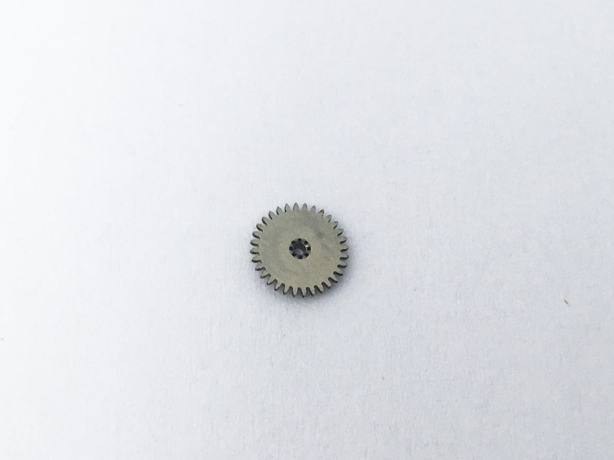Angelus caliber 215 minute wheel part 1911 - Image 2