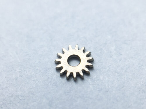 ETA 1120 minute setting wheel part 451