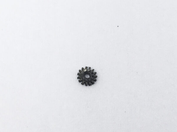 Angelus caliber 215 winding pinion part 410