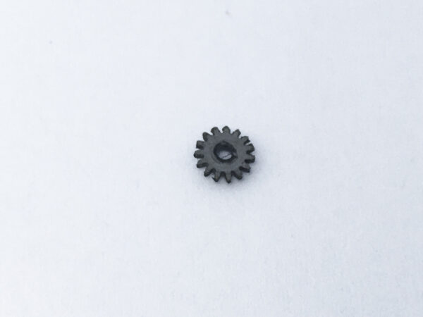 Angelus caliber 215 winding pinion part 410 - Image 2