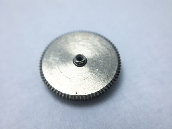ETA 1120 barrel wheel with mainspring part 180 - Image 2