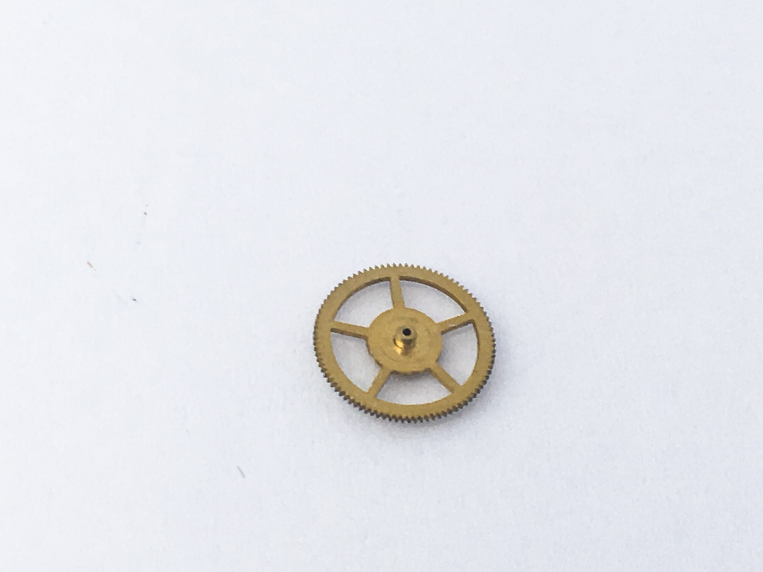 Angelus caliber 215 driving wheel part 1935 - Image 2