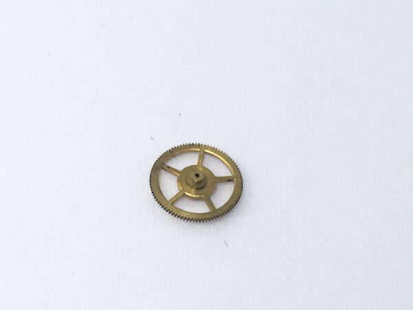 Angelus caliber 215 driving wheel part 1935