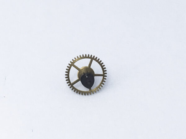 Angelus caliber 215 chronograph runner wheel part