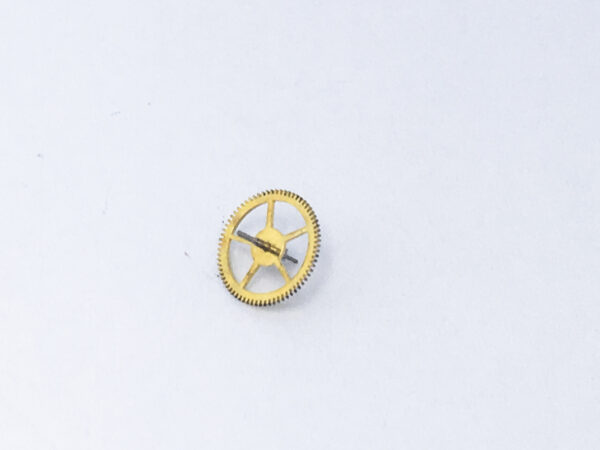 Angelus caliber 215 fourth wheel part 1904 - Image 2