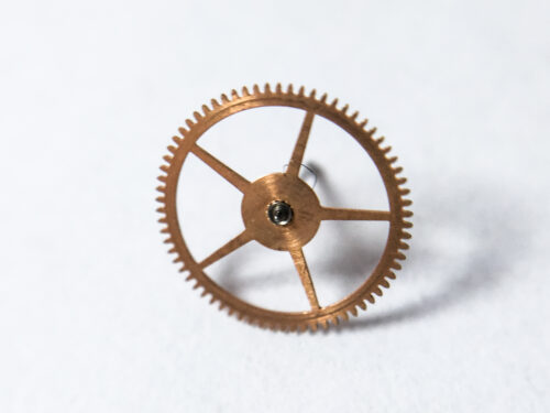 ETA 1080 second wheel part 227
