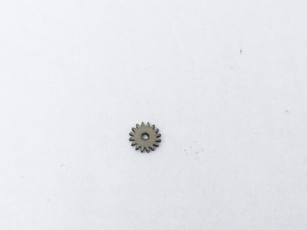 Angelus caliber 215 setting wheel part 1914 - Image 2