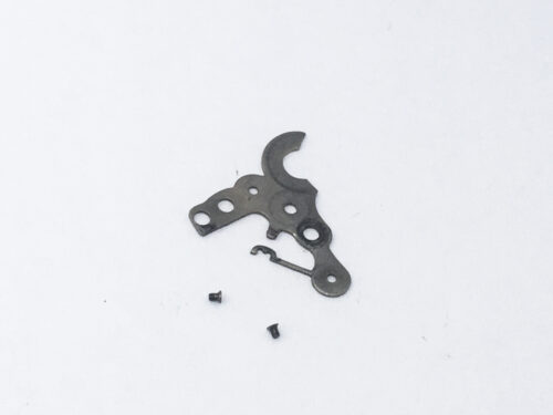 Angelus caliber 215 setting lever spring part 1924