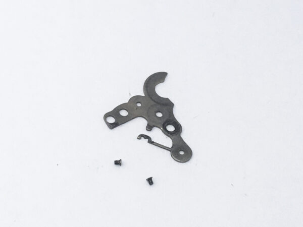 Angelus caliber 215 setting lever spring part 1924