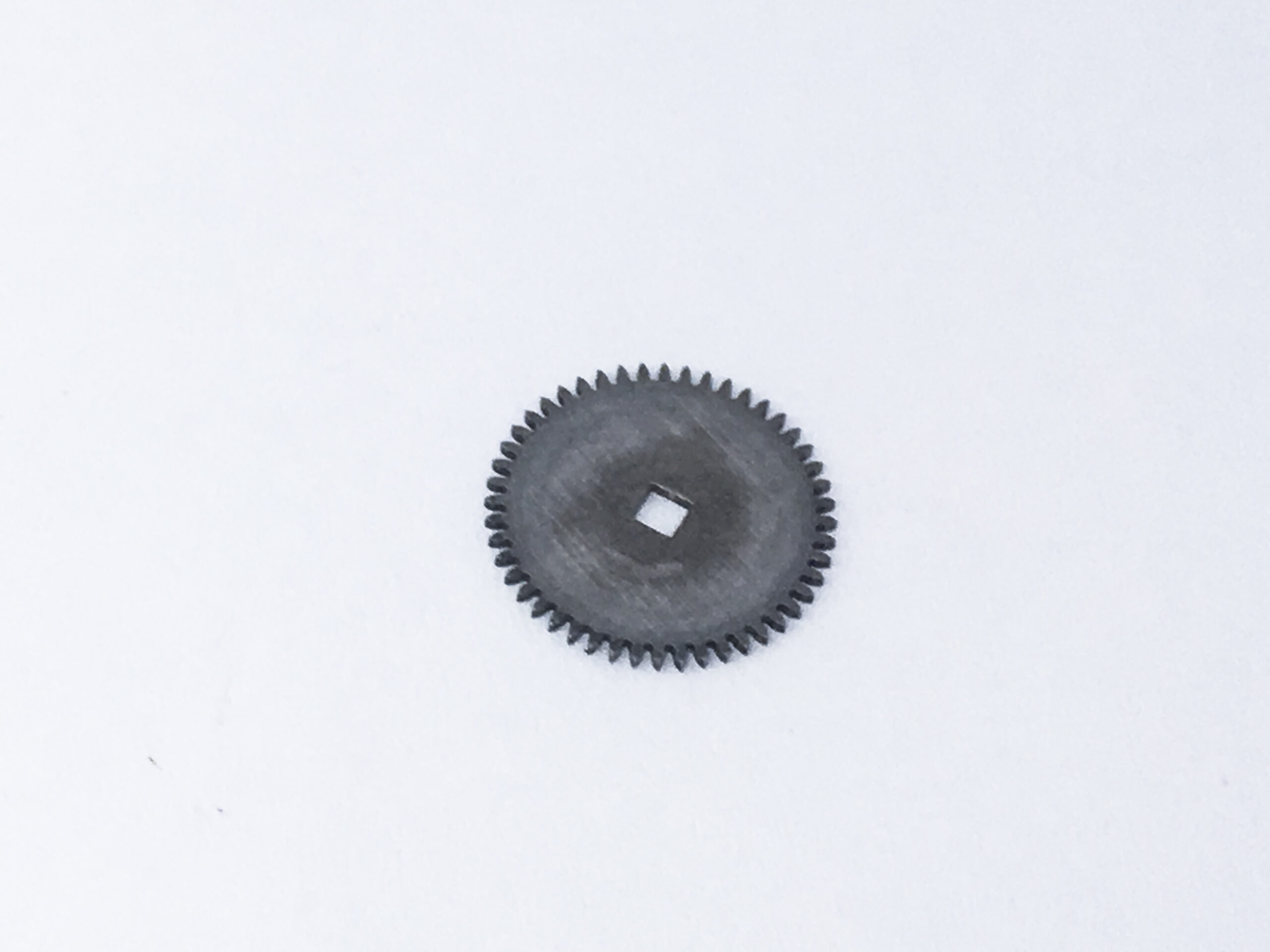 Angelus caliber 215 ratchet wheel part 415 - Image 2