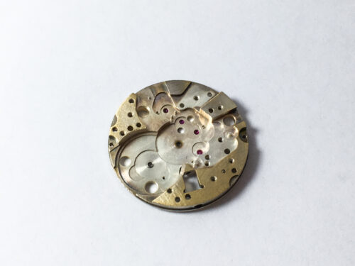 ETA 1080 main plate part 100