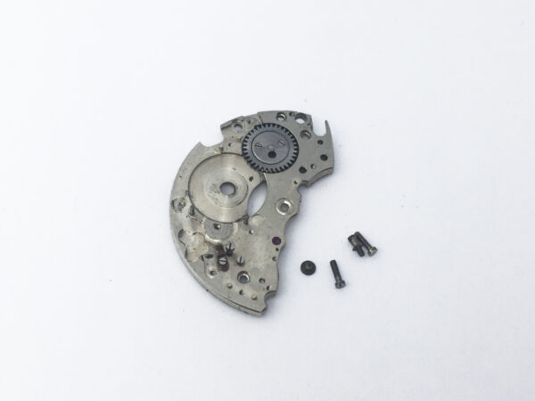 Angelus caliber 215 barrel bridge part