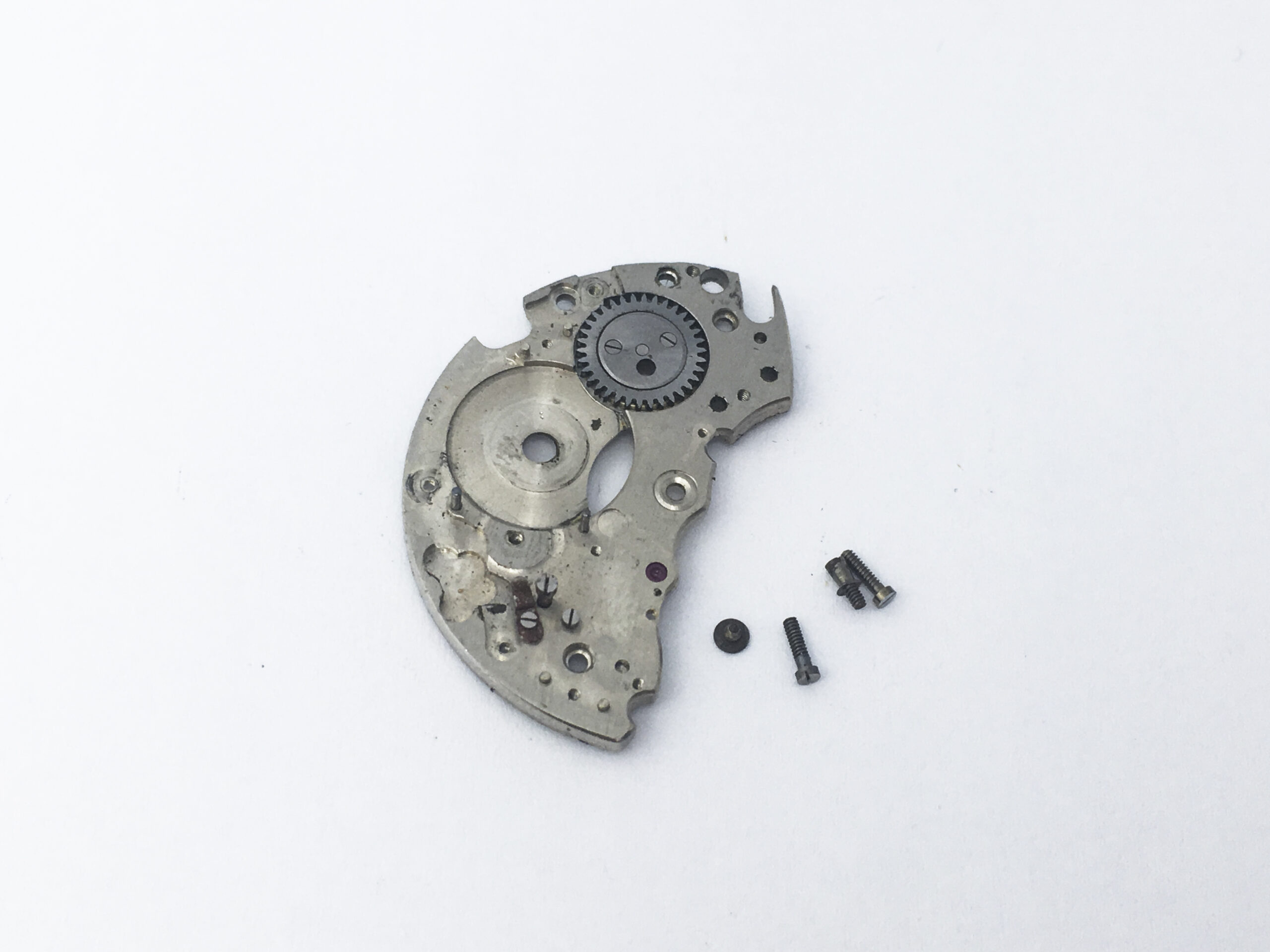 Angelus caliber 215 barrel bridge part