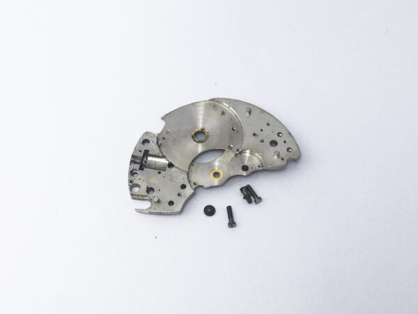 Angelus caliber 215 barrel bridge part - Image 2