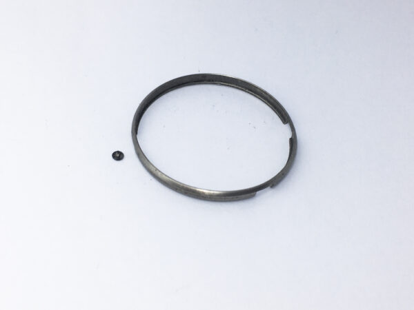 Angelus caliber 215 movement holder ring part