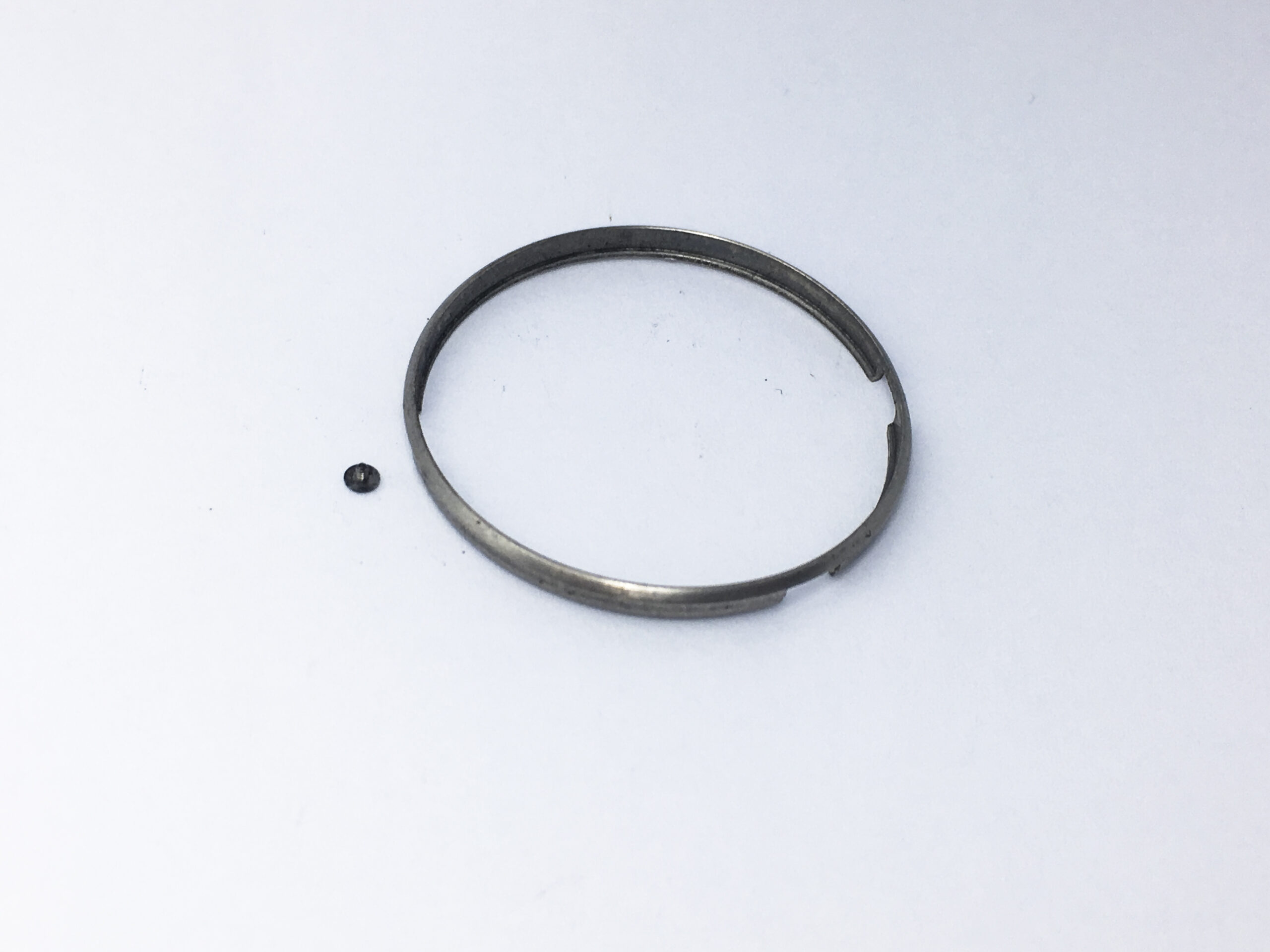 Angelus caliber 215 movement holder ring part