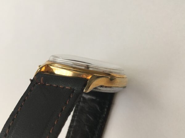 Vintage Sada Chronograph Men's Watch from 1950s Landeron 48 - Image 7