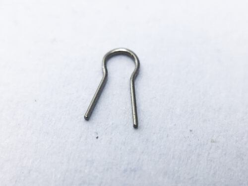 ETA caliber 2783 yoke spring part 440