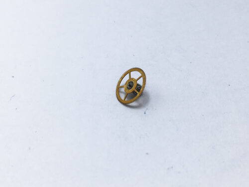 ETA caliber 2783 intermediate wheel part 203