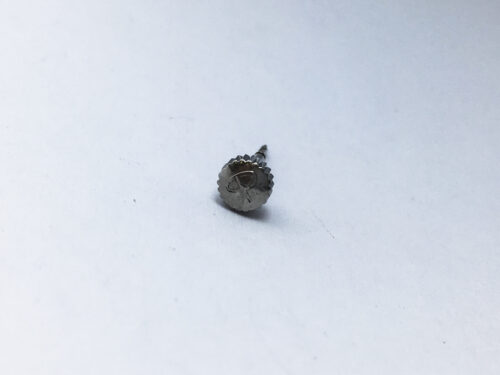 ETA caliber 2783 winding stem with crown part 401