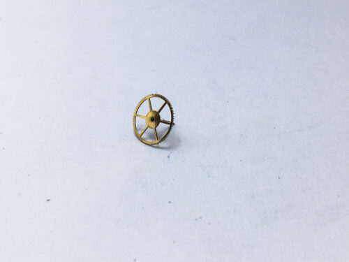 ETA caliber 2783 sweep second wheel part 227