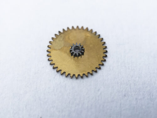 ETA caliber 2783 minute wheel part 260