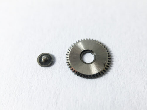 Zenith 2531 crown wheel part 420