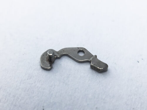 ETA caliber 2783 date corrector lever part 2539