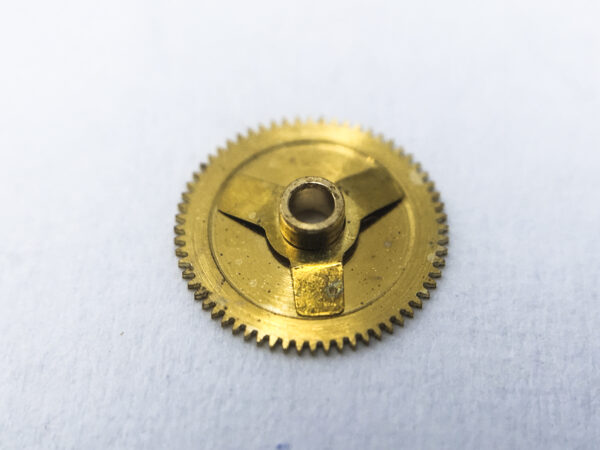 ETA caliber 2783 hour wheel part 255