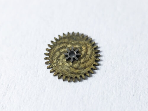 Zenith 2531 minute wheel part 260